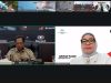 Bahas Program Makan Bergizi Gratis, Gubernur Ansar Ikuti Rakor Kemendagri