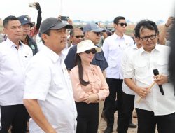 Tiga Lokasi di Batam Ditunjuk Jadi Kampung Nelayan Modern, Proyek Strategis Dimulai!