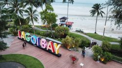Pariwisata Kepri Tetap Bergairah, Minat Wisatawan ke Bintan Resorts Meningkat Signifikan