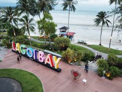 Pariwisata Kepri Tetap Bergairah, Minat Wisatawan ke Bintan Resorts Meningkat Signifikan