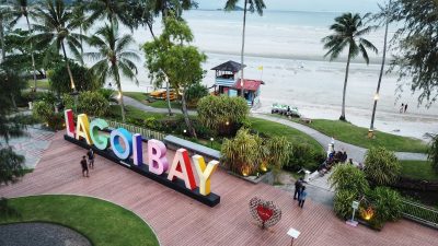 Pariwisata Kepri Tetap Bergairah, Minat Wisatawan ke Bintan Resorts Meningkat Signifikan