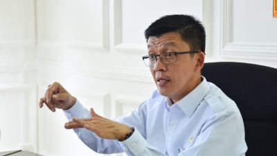 Kepulauan Riau Tetap Kondusif dan Aman Bagi Wisatawan