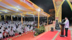 Gubernur Ansar Ajak Masyarakat Karimun Teladani Akhlak Rasulullah