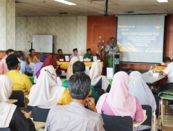 RSUD RAT Gelar Diskusi Kelompok Terpumpun: “Penanganan Pasien Gawat Darurat dan Implementasi Sistem BPJS”