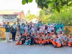 TP PKK Kepri Ikuti Pendampingan CKG 2025
