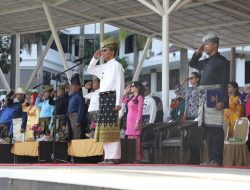 Batam Lokomotif Perekonomian Kepulauan Riau