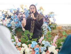 PKK Lingga Angkat Isu Rawan Konflik Rumah Tangga