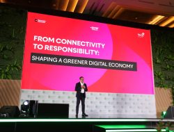 Terobosan Telkom: ESG Jadi Fondasi Utama dan Sistem Operasi untuk Pertumbuhan Digital dan Tata Kelola Unggul