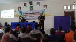 Kejati Kepri Gelar Penyuluhan Hukum, Waspadai Perbudakan Modern