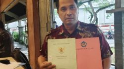 Menang Lelang Rumah dari Bank BNI Batam, Warga Hanya Dapat Tanah Kosong