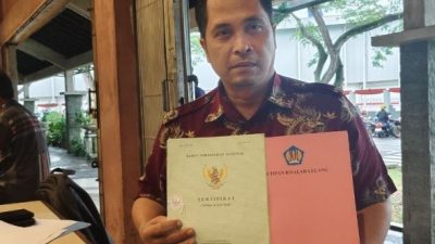 Menang Lelang Rumah dari Bank BNI Batam, Warga Hanya Dapat Tanah Kosong