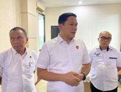 Polda Kepri Ungkap Ribuan Cartridge Rokok Elektrik Berisi Narkotika