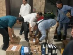 Hotel Da Vienna Boutique Diduga Gelapkan Pajak Rp 3,7 Miliar Lebih