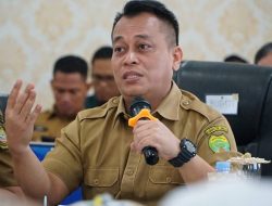 Harapan Baru Ekonomi Lingga, Smelter Alumina Thiansan Segera Terwujud