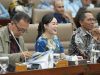 RDP Komisi VI DPR RI, BP Batam Paparkan Arah Kebijakan dan Program Prioritas 2025-2029