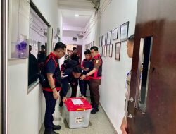 Kejati Kepri Geledah Kantor PT Bias Delta Pratama, Sita Dokumen Dugaan Korupsi PNBP Rp4,4 Miliar
