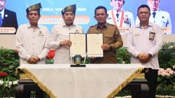 Pemprov Kepri dan Ombudsman RI Sepakat Tingkatkan Kualitas Pelayanan Publik