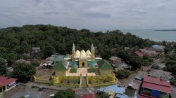 Catat Tanggalnya, Penyengat Heritage Fest 2025 Libatkan 500 Peserta, Hadirkan Penyanyi Malaysia Rojer Kajol
