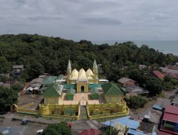 Catat Tanggalnya, Penyengat Heritage Fest 2025 Libatkan 500 Peserta, Hadirkan Penyanyi Malaysia Rojer Kajol