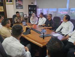 Wagub Nyanyang Buka Peluang Investasi di Kabupaten Bintan untuk Tingkatkan Ekonomi