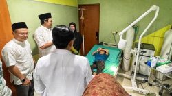 RSUD Raja Ahmad Tabib Provinsi Kepri Miliki Layanan Ruang One Day Care Hematologi Anak
