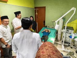 RSUD Raja Ahmad Tabib Provinsi Kepri Miliki Layanan Ruang One Day Care Hematologi Anak