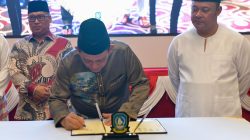 Pemprov Kepri Gandeng Pemda dan DPRD Kabupaten/Kota Jamin Beasiswa Dokter Spesialis