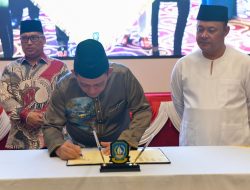 Pemprov Kepri Gandeng Pemda dan DPRD Kabupaten/Kota Jamin Beasiswa Dokter Spesialis