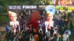 Penyengat Heritage Fest 2025 Sukses Gairahkan Wisata Budaya dan Olahraga di Kepri