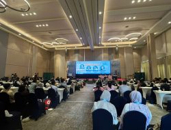 PABOI Batam Gelar BOSS 2025, Tingkatkan Pengetahuan Tenaga Medis Ortopedi