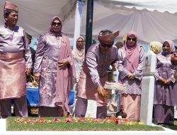 Hari Jadi Kepri ke-23, Ziarah Pejuang Jadi Momentum Refleksi Pembangunan Daerah