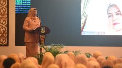 Pengurus DWP Kepri dan Kabupaten/Kota Masa Bakti 2024–2029 Resmi Dikukuhkan