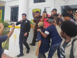 Kejati Kepri Tetapkan 2 Tersangka Korupsi PNBP Jasa Pandu Kapal, Rugikan Negara Rp4,5 Miliar