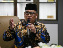 Wagub Nyanyang Tekankan Pentingnya Optimalisasi Kawasan FTZ BBK