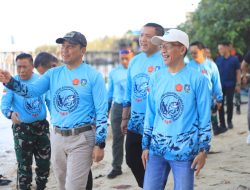 150 Pemancing dari Dalam dan Luar Kepri Adu Skill di Kepri Fun Fishing