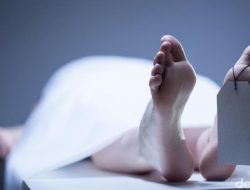 Korban Tewas Kebakaran Kapal Federal II di Batam Bertambah Jadi 11 Orang