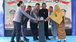 Kampung Pangan Laut Diluncurkan, Gubernur Ansar Dorong Potensi Ekonomi Biru di Kepri