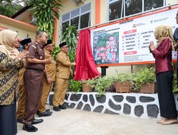 Sekolah Rakyat Pertama di Kepri Resmi Berdiri, Wagub Nyanyang: Simbol Harapan dan Kesetaraan Pendidikan