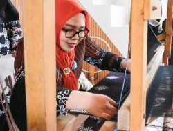 72 Model Batam Siap Memeriahkan Batam Batik Fashion Week 2025