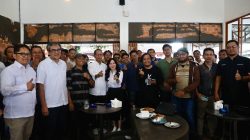 Siapkan SDM Andal, Amsakar Dorong Transformasi Pendidikan Vokasi Batam