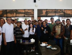 Siapkan SDM Andal, Amsakar Dorong Transformasi Pendidikan Vokasi Batam