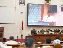 DPRD Kota Batam Usulkan Delapan Ranperda Inisiatif Masuk Propemperda 2026