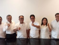 Portagabe Kota Batam Dukung James Maryanus Maju Sebagai Ketua Kadin Batam