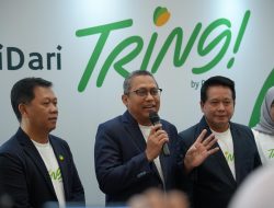 Pegadaian Resmi Luncurkan Super Apps ‘Tring!’ Integrasikan Seluruh Ekosistem Emas dan Keuangan Digital dalam Satu Genggaman