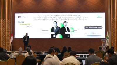 CMSE 2025 Usung Tema Pasar Modal untuk Rakyat, Satu Pasar Berjuta Peluang