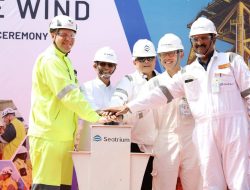 Investasi Batam Meroket, Capai Rp33,66 Triliun dan Serap 51 Ribu Tenaga Kerja Baru