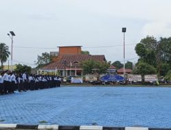 Pemkab Lingga Serahkan SK PPPK Tahap Kedua ke 451 Orang