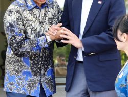 Pemerintah Singapura Dukung Inovasi Kerja Sama Batam dan Singapura