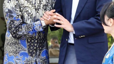 Pemerintah Singapura Dukung Inovasi Kerja Sama Batam dan Singapura