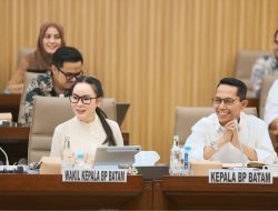 Lakukan Transformasi, Upaya Nyata Wujudkan Ekonomi Tangguh dan Berdaya Saing